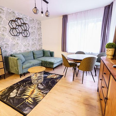 Liberty Palace Designer Central Apartment Budapeste Exterior foto